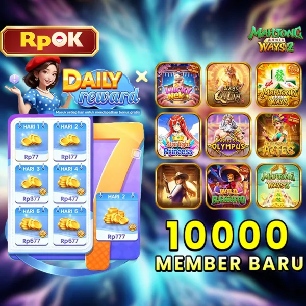 RPOK WD Cepat DANA OVO GoPay