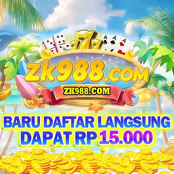 ZK988 APK Download Versi Terbaru