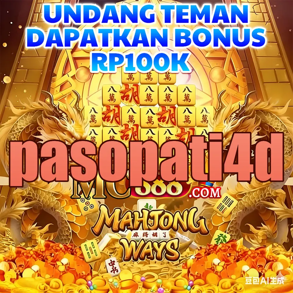 pasopati4d APK