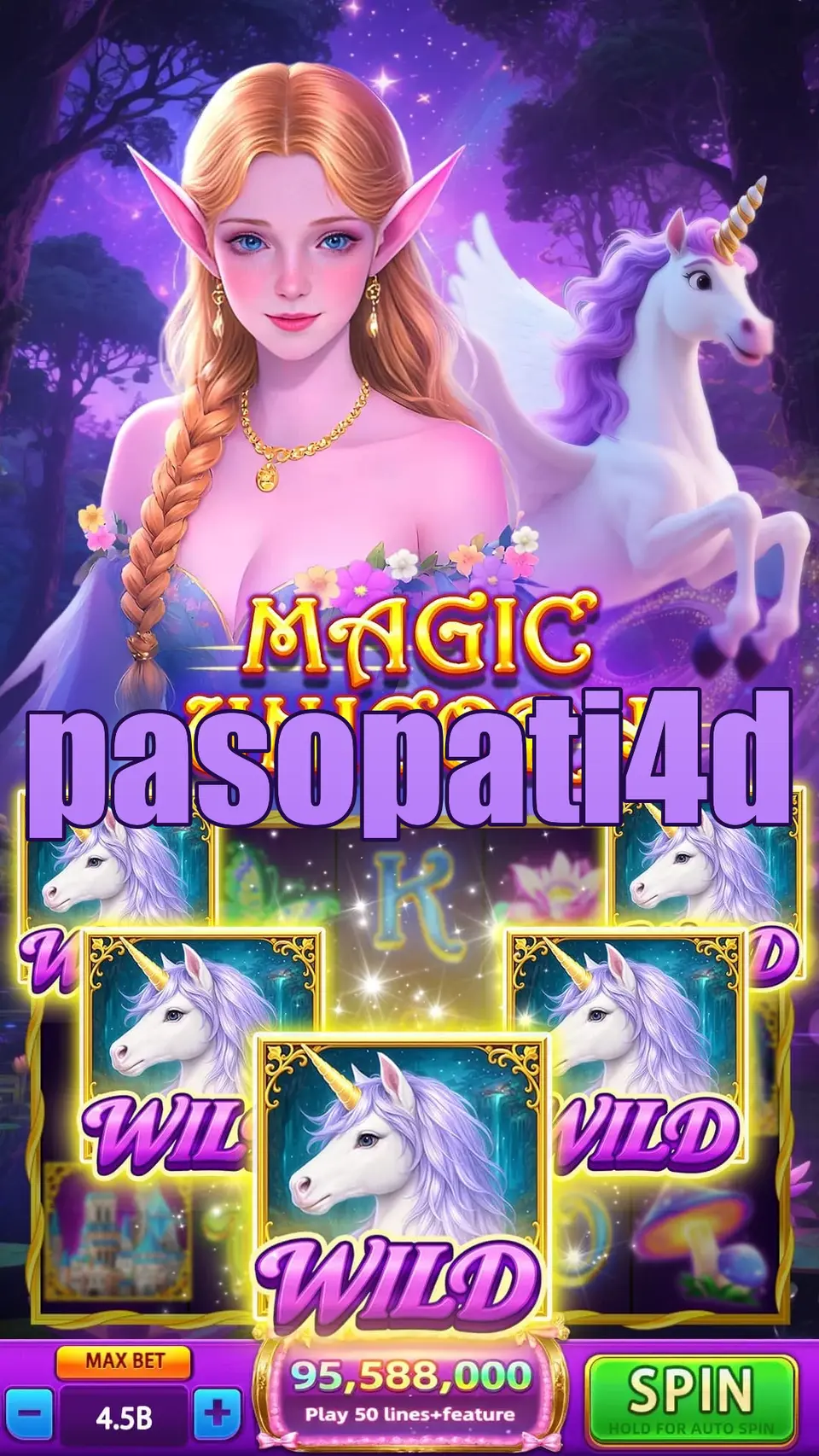 pasopati4d Masuk